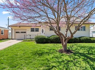 309 Ullery Dr, Covington, OH