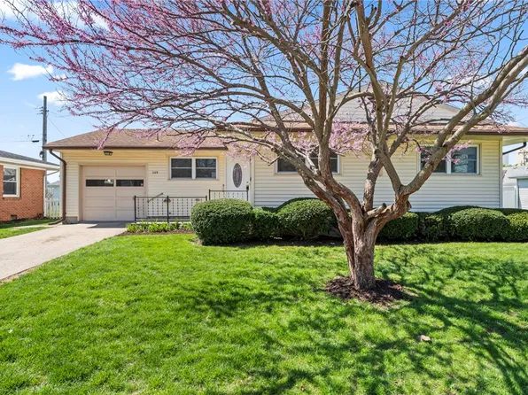 309 Ullery Dr, Covington, OH 45318