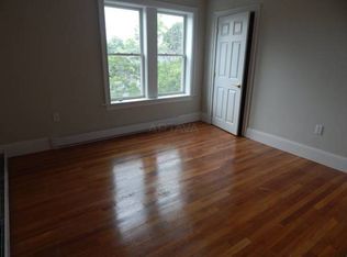 93 Dover St #5, Somerville, MA 02144