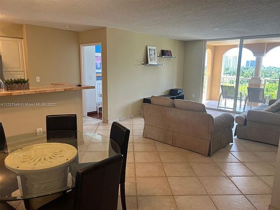 3rd image of 19901 E Country Club Dr #2607