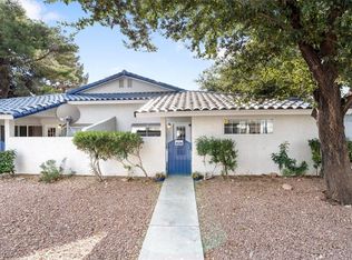 2104 Willowbury Dr UNIT A, Las Vegas, NV 89108