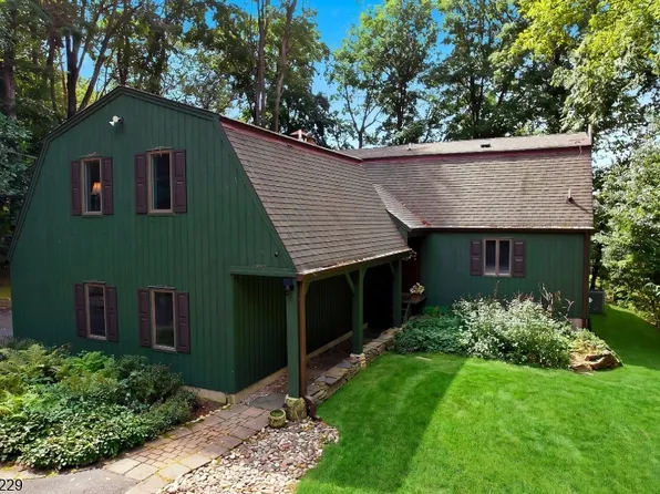 10 Ames Road, Morris Twp., NJ 07960