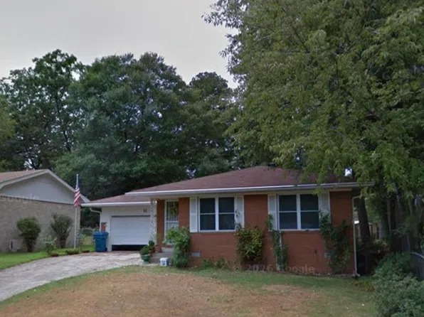 (undisclosed Address), Little Rock, AR 72209