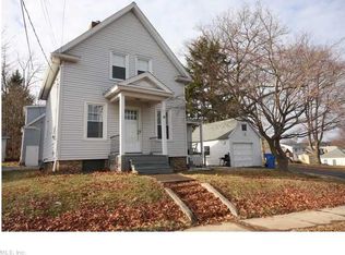 44 Allen St, Bristol, CT 06010