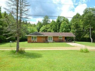 205 Buecher School Rd, Clarendon, PA 16313