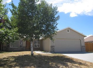 1433 N Penrith Ave, Meridian, ID 83642