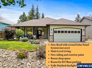 2032 NW Cluster Oak Ave, Albany, OR 97321