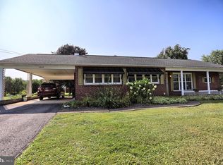 1009 Main St, Port Royal, PA 17082