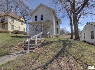1105 Oneida Ave, Davenport, IA 52803