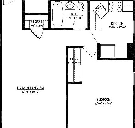 2nd image of 50-22 40th St APT 3B