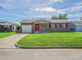 6512 S Indiana Ave, Oklahoma City, OK 73159