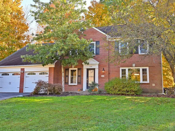 120 Lakefield Dr, Milford, OH 45150