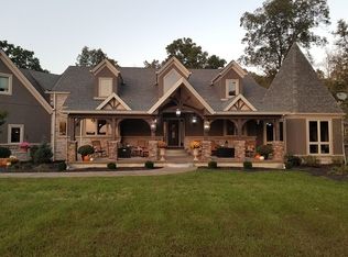 12714 Brannon Rd, Bethel, OH 45106
