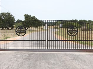 9495 Turkey Trl, San Saba, TX 76877