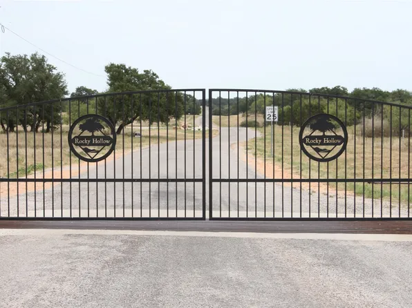 9495 Turkey Trl, San Saba, TX 76877