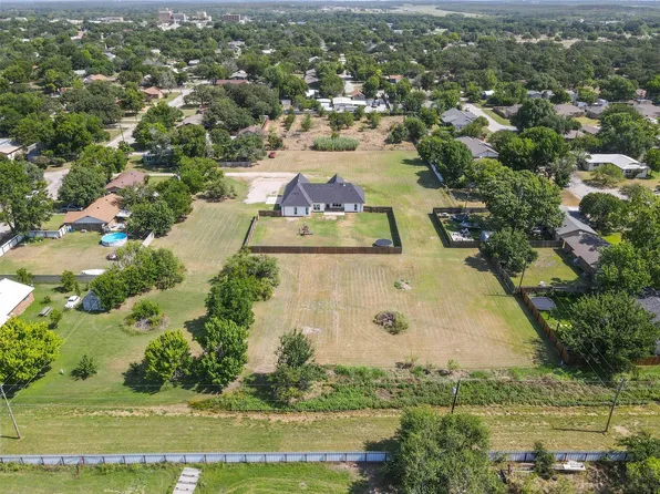 1018 S Bassett St, Eastland, TX 76448