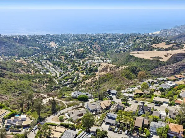 28861 Shady Pl #61, Laguna Beach, CA 92651