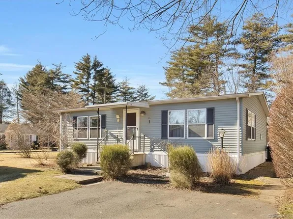 1 Pine Street, Plainville, CT 06062