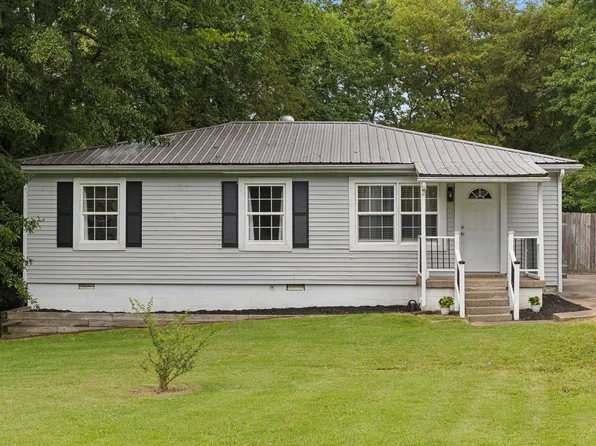 541 Caskey Dr, Clarksville, TN 37042