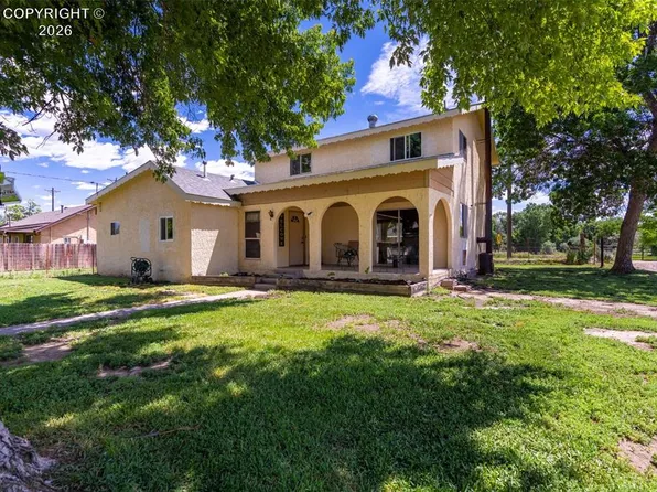 139 Brewster Ln, Florence, CO 81226