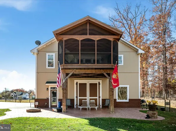 14660 Fitzwater Dr, Nokesville, VA 20181