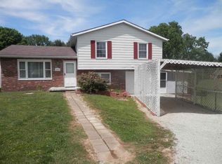 1597 E Hupp Rd, Bloomington, IN 47401