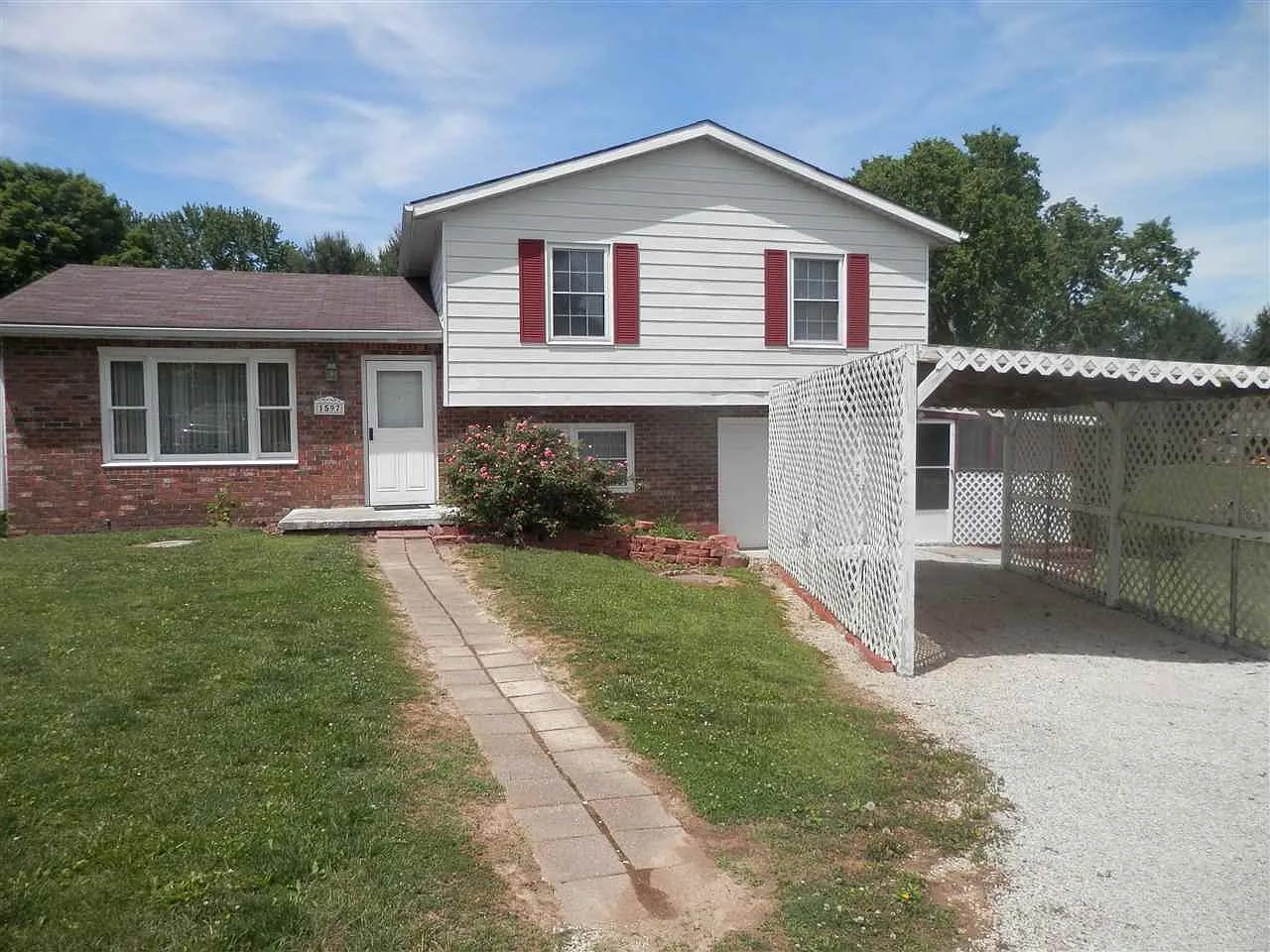 1597 E Hupp Rd photo 1