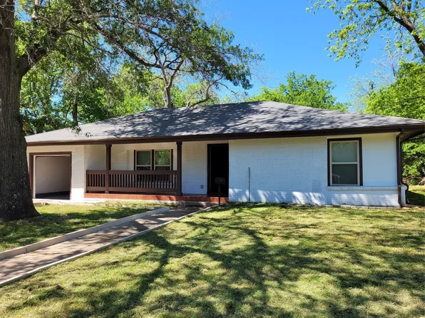 448 W Waco Ave, Cooper, TX 75432