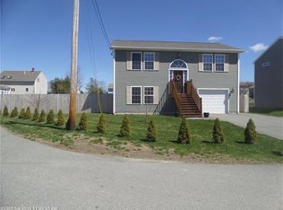 65 Whisper Dr, Bangor, ME 04401