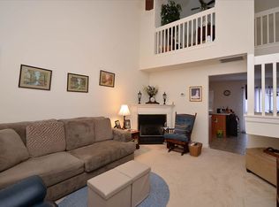 3104 Kensington Pl, Winston Salem, NC 27103
