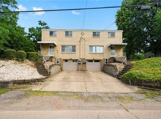 120 Seville Ave #122, Pittsburgh, PA