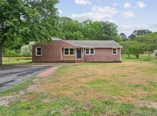 9040 Diascund Rd, Lanexa, VA 23089