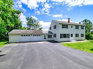 605 Gardiner Rd, Wiscasset, ME 04578