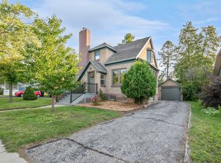 216 S 4th Ave, Sturgeon Bay, WI 54235
