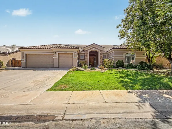 1095 N JAMAICA Court, Gilbert, AZ 85234