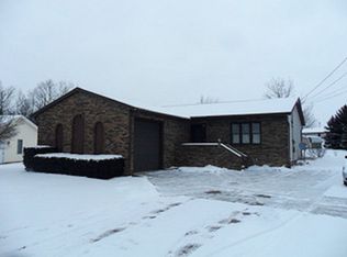 1043 Neil Cir N, Mansfield, OH 44903