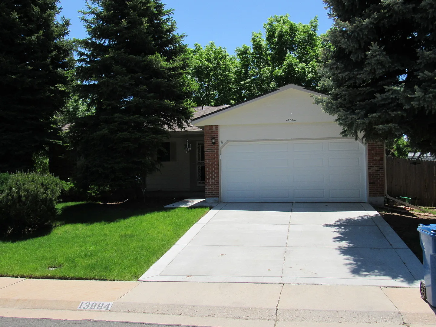 Immaculate Ranch with Large Backyard and Basement in Arvada — Photo 2