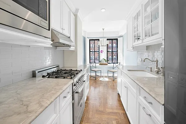 Sold by Brown Harris Stevens | media 4