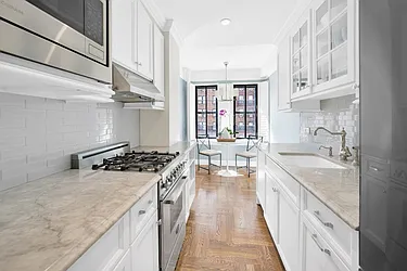 Sold by Brown Harris Stevens