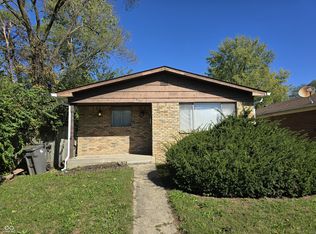 6048 E 11th St, Indianapolis, IN 46219