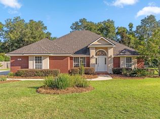 1104 Greensward Dr, Tallahassee, FL 32312