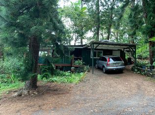 82-1132 Greenwell Mountain Rd #B, Captain Cook, HI 96704