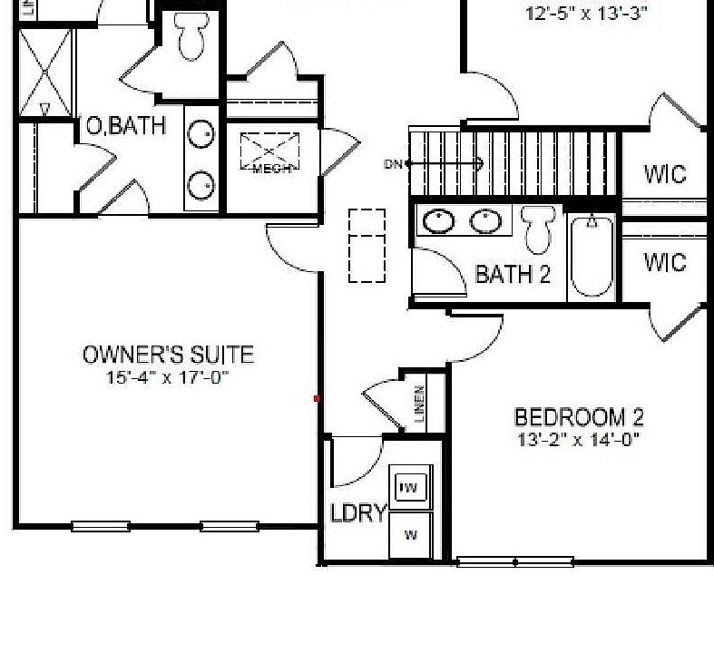 2nd image of 307 Pristine Dr Lot 83