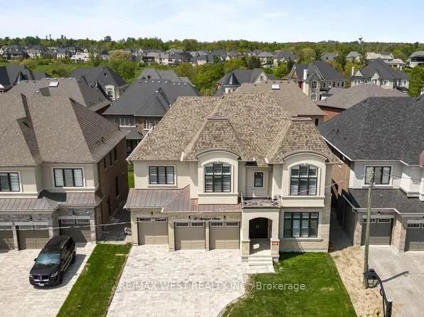 50 Appleyard Ave, Vaughan, ON L4H 4A4