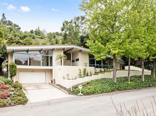 28705 Crestridge Rd, Rancho Palos Verdes, CA 90275