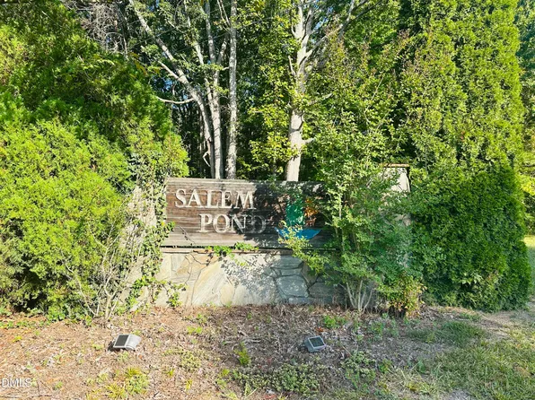 4 Salem Pond Dr Lot 4, Hurdle Mills, NC 27541