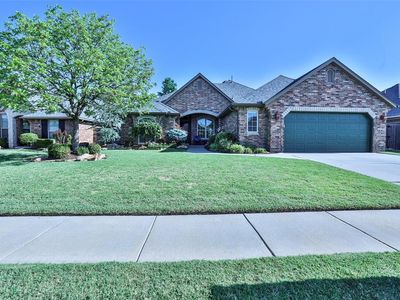317 SW 173rd St, Oklahoma City, OK, 73170