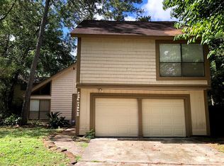 7 Kino Ct, Spring, TX 77380