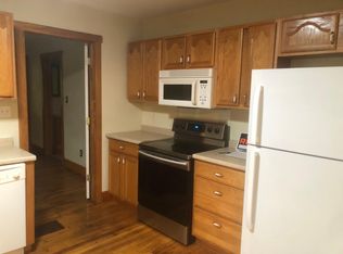 1308 Sabraton Ave #3, Morgantown, WV 26505