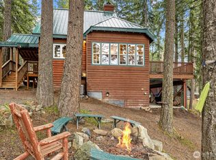 1087 Highland Loop, Ronald, WA 98940